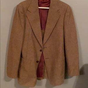 blazer jacket jcpenney